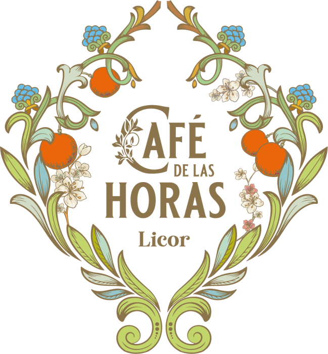 Licor Café de Las Horas